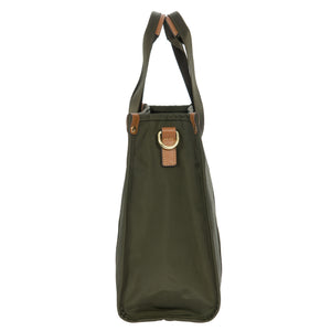 Bric's Opera Bag Small X-Collection - Olive - Pre Order
