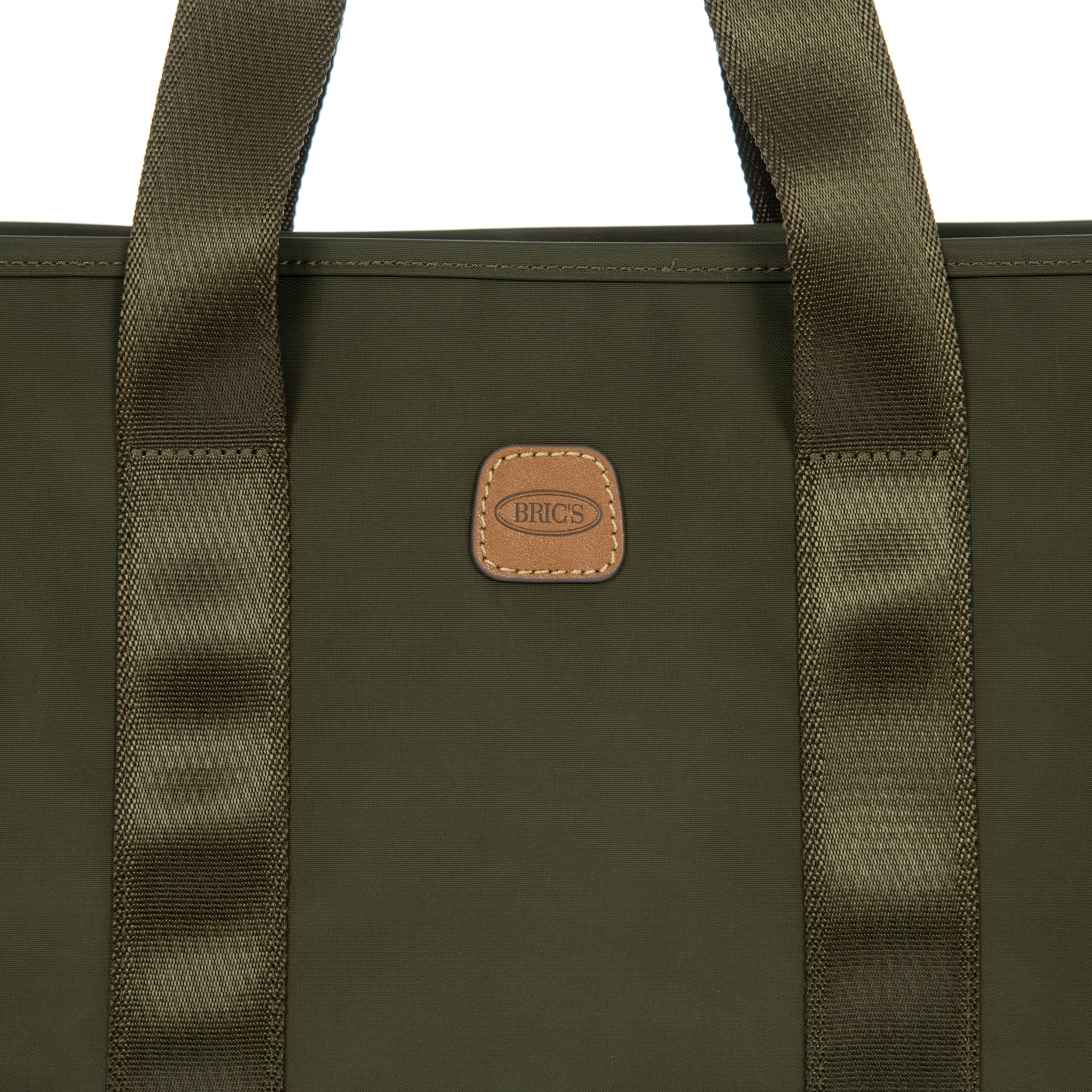 Bric's Opera Bag Small X-Collection - Olive - Pre Order