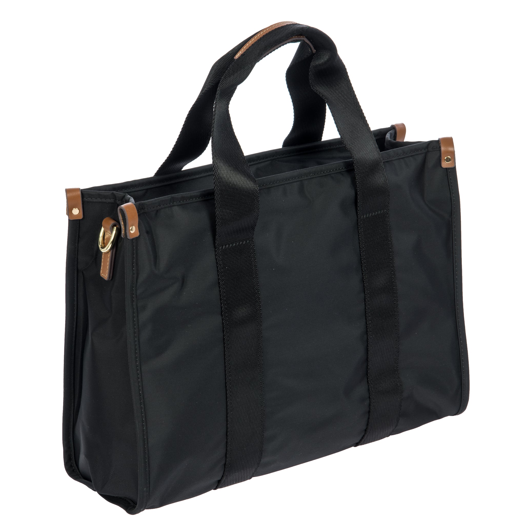 Bric's Opera Bag Small X-Collection - Black - Pre Order