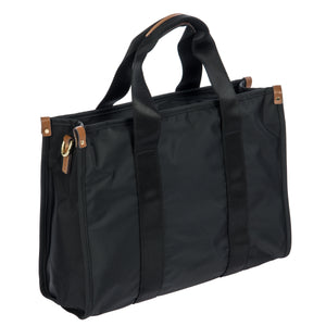 Bric's Opera Bag Small X-Collection - Black - Pre Order