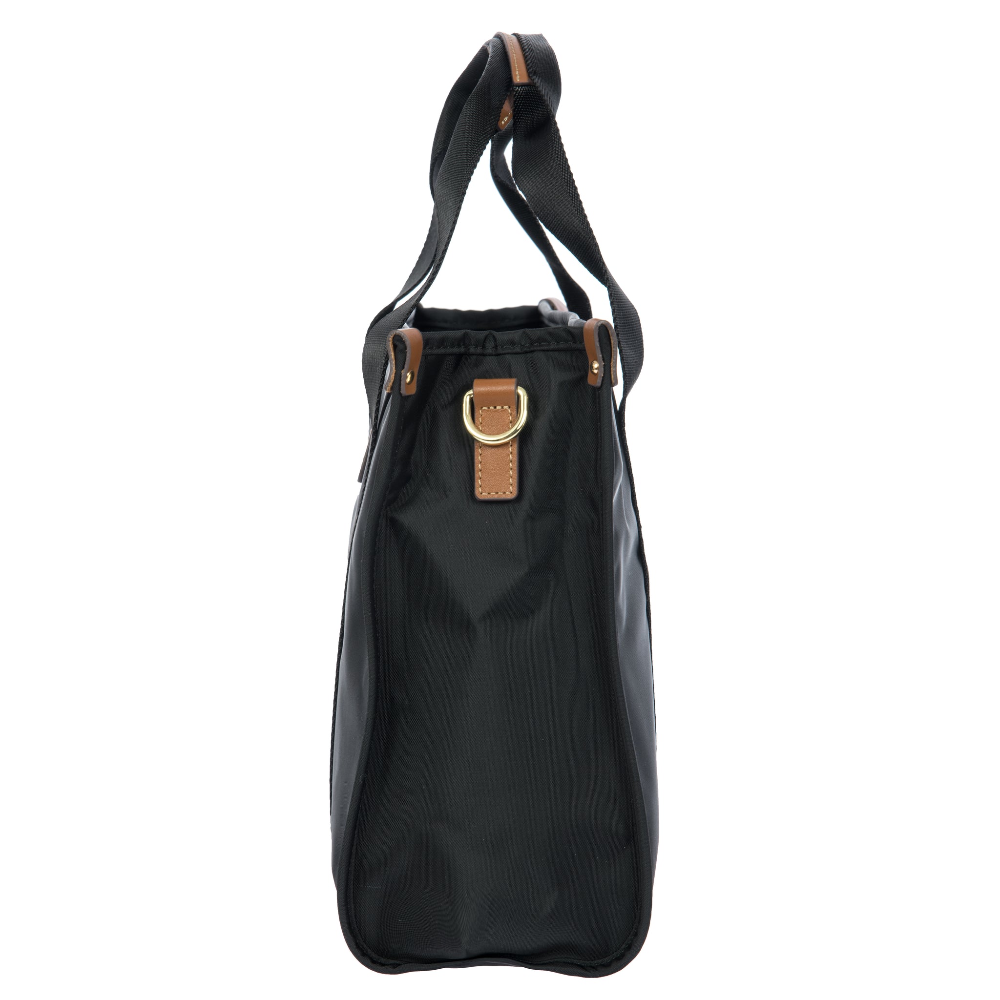 Bric's Opera Bag Small X-Collection - Black - Pre Order