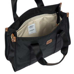 Bric's Opera Bag Small X-Collection - Black - Pre Order