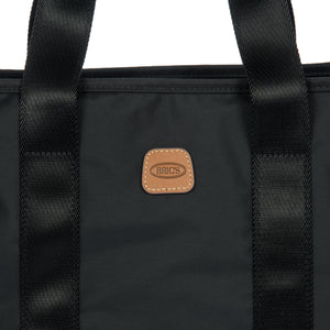 Bric's Opera Bag Small X-Collection - Black - Pre Order