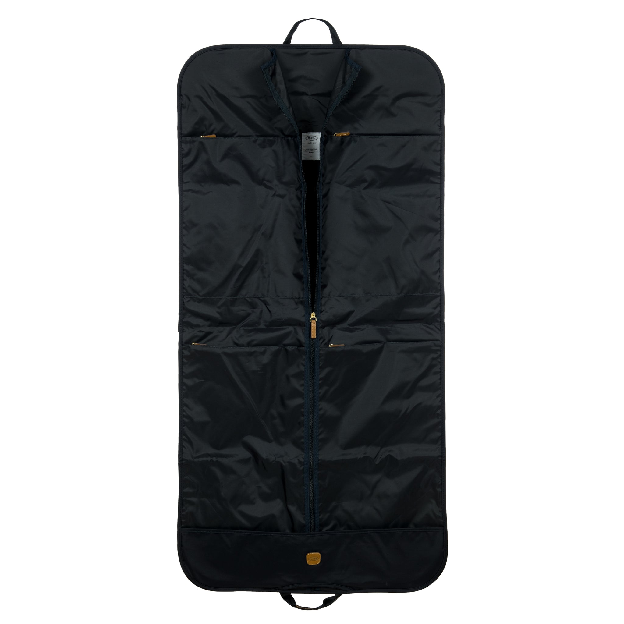 Bric's X-Collection Garment Bag - Ocean Blue - Pre Order