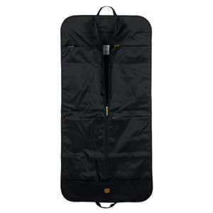 Bric's X-Collection Garment Bag - Ocean Blue - Pre Order