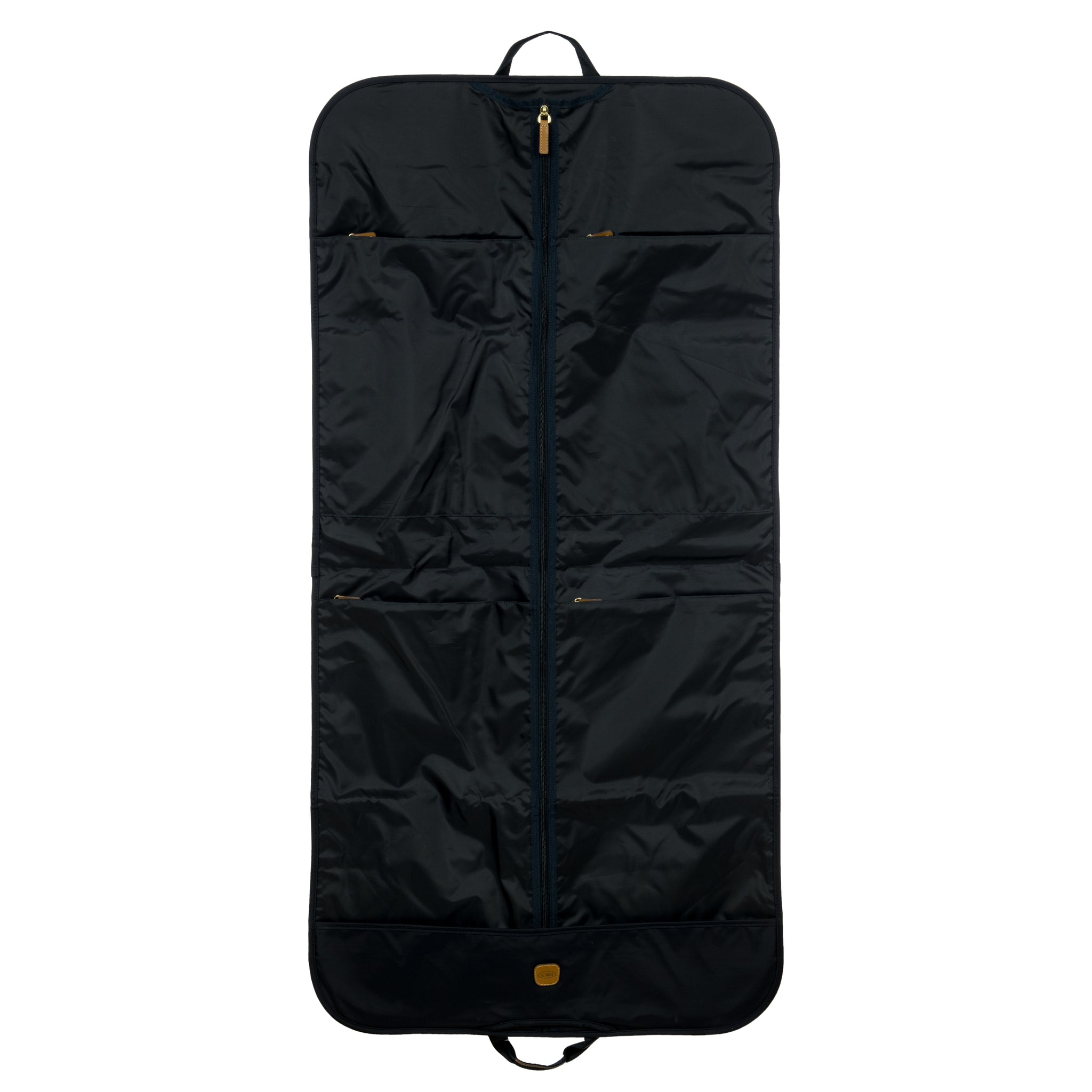 Bric's X-Collection Garment Bag - Ocean Blue - Pre Order