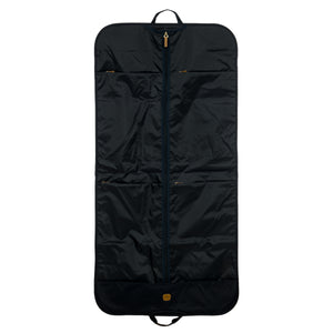 Bric's X-Collection Garment Bag - Ocean Blue - Pre Order