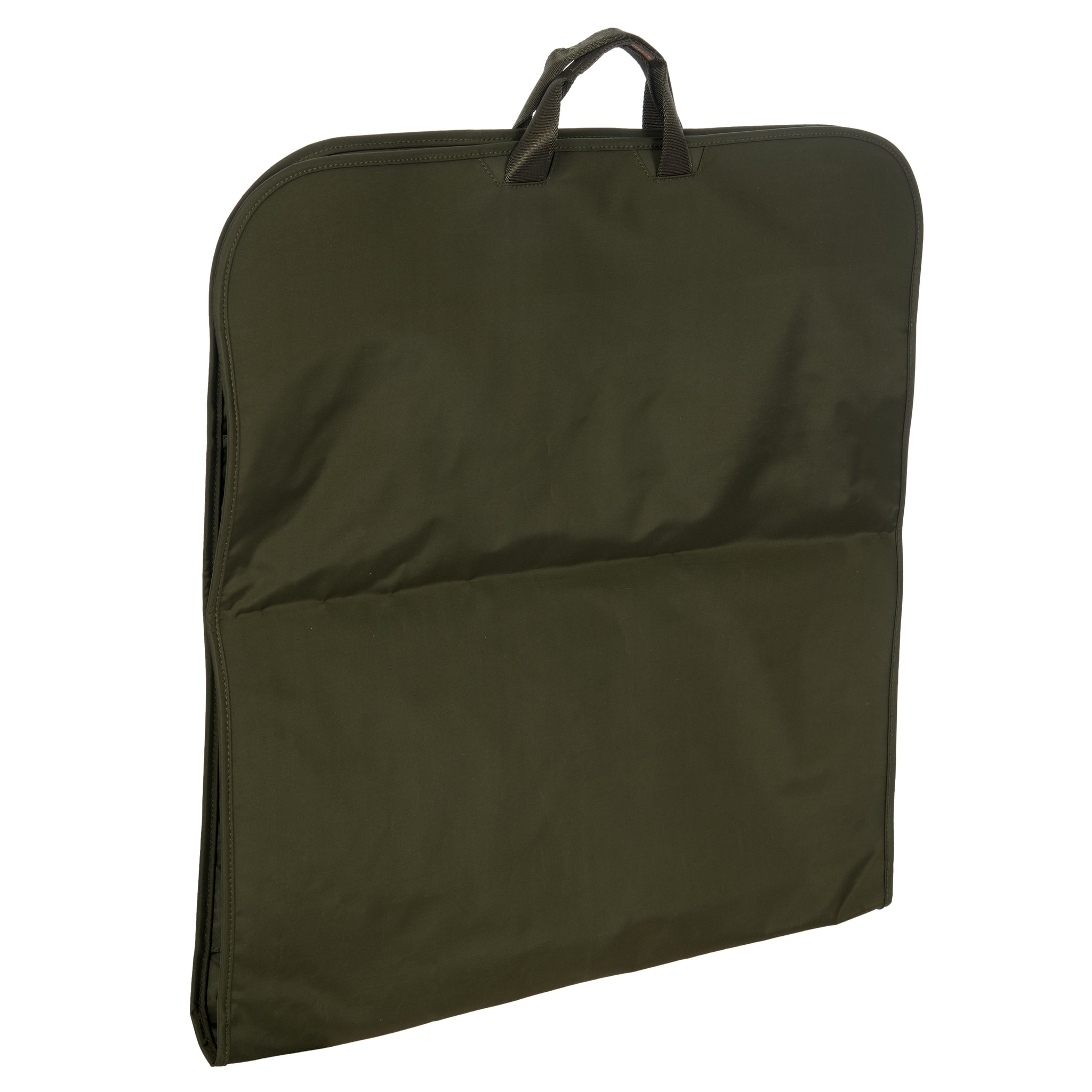Bric's X-Collection Garment Bag - Olive - Pre Order