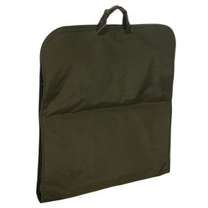 Bric's X-Collection Garment Bag - Olive - Pre Order