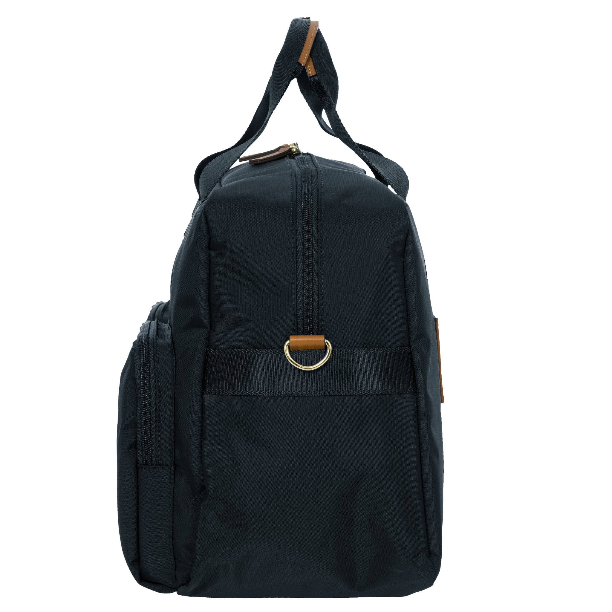 Bric's 42192 X-Travel Boarding Duffle - Ocean Blue - Pre-Order