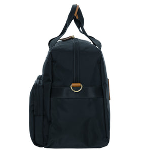 Bric's 42192 X-Travel Boarding Duffle - Ocean Blue - Pre-Order