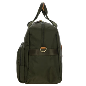 Bric's 42192 X-Travel Boarding Bag - Olive - Pre-Order