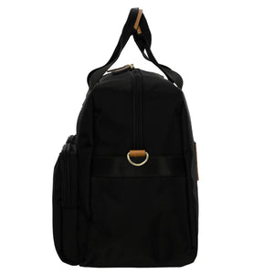 Bric's 42192 X-Travel Boarding Bag - Black - Pre Order