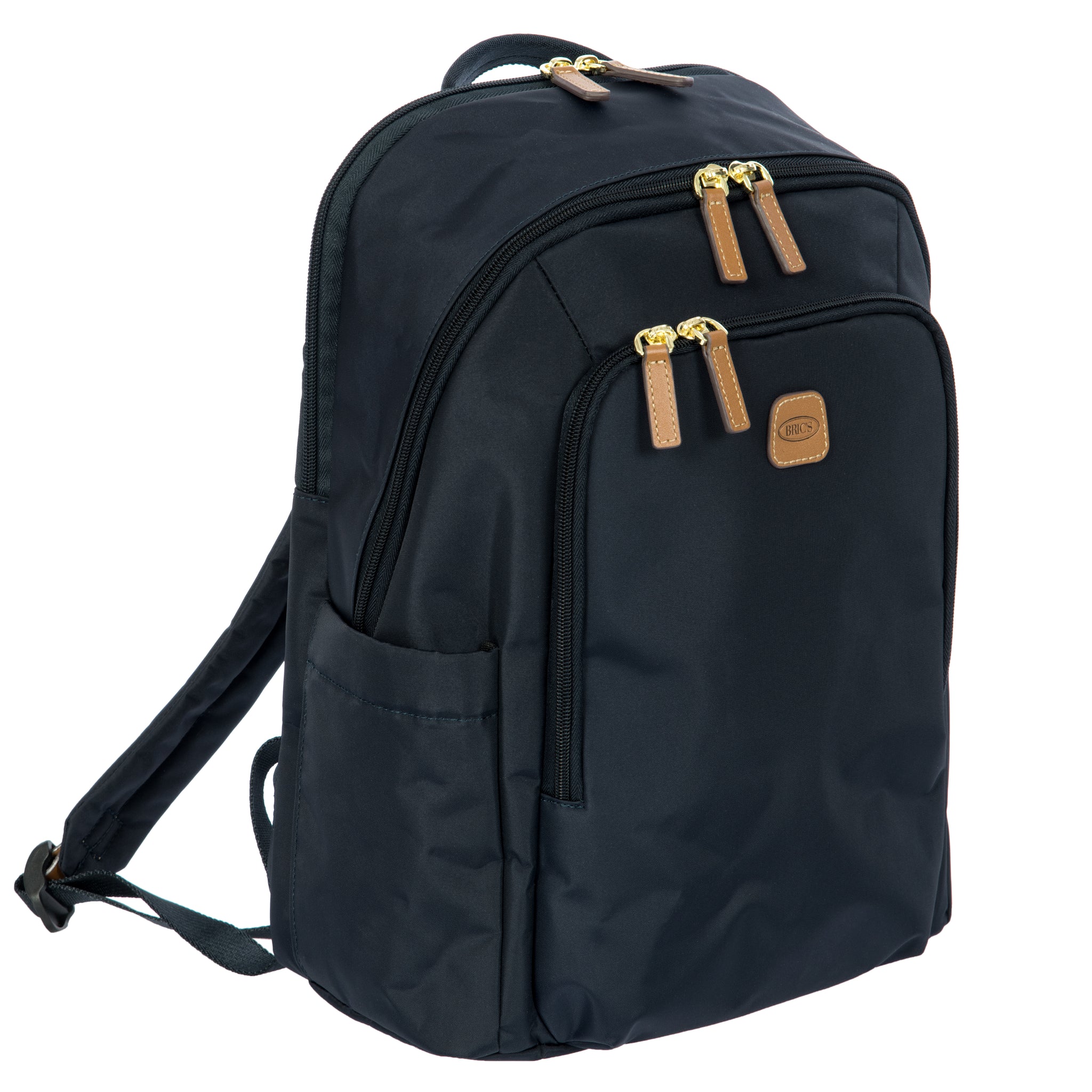 brics backpack laptop Bric's X-Travel 2-in-1 Large City Backpack