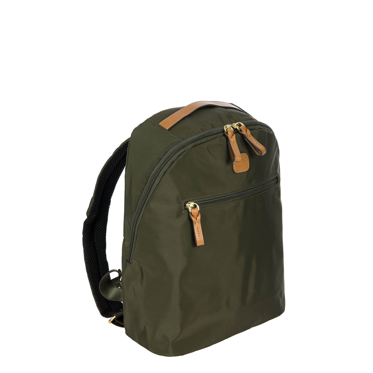 Bric's X-Travel City Backpack - Olive