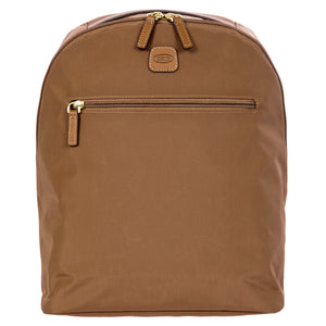 Bric's X-Travel City Backpack