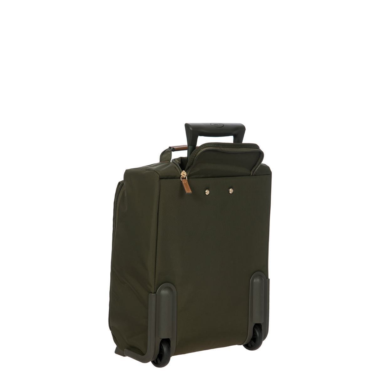 Bric's X-Travel Underseat Cabin Case - Olive - Pre Order