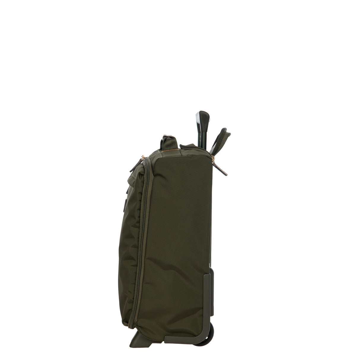 Bric's X-Travel Underseat Cabin Case - Olive - Pre Order