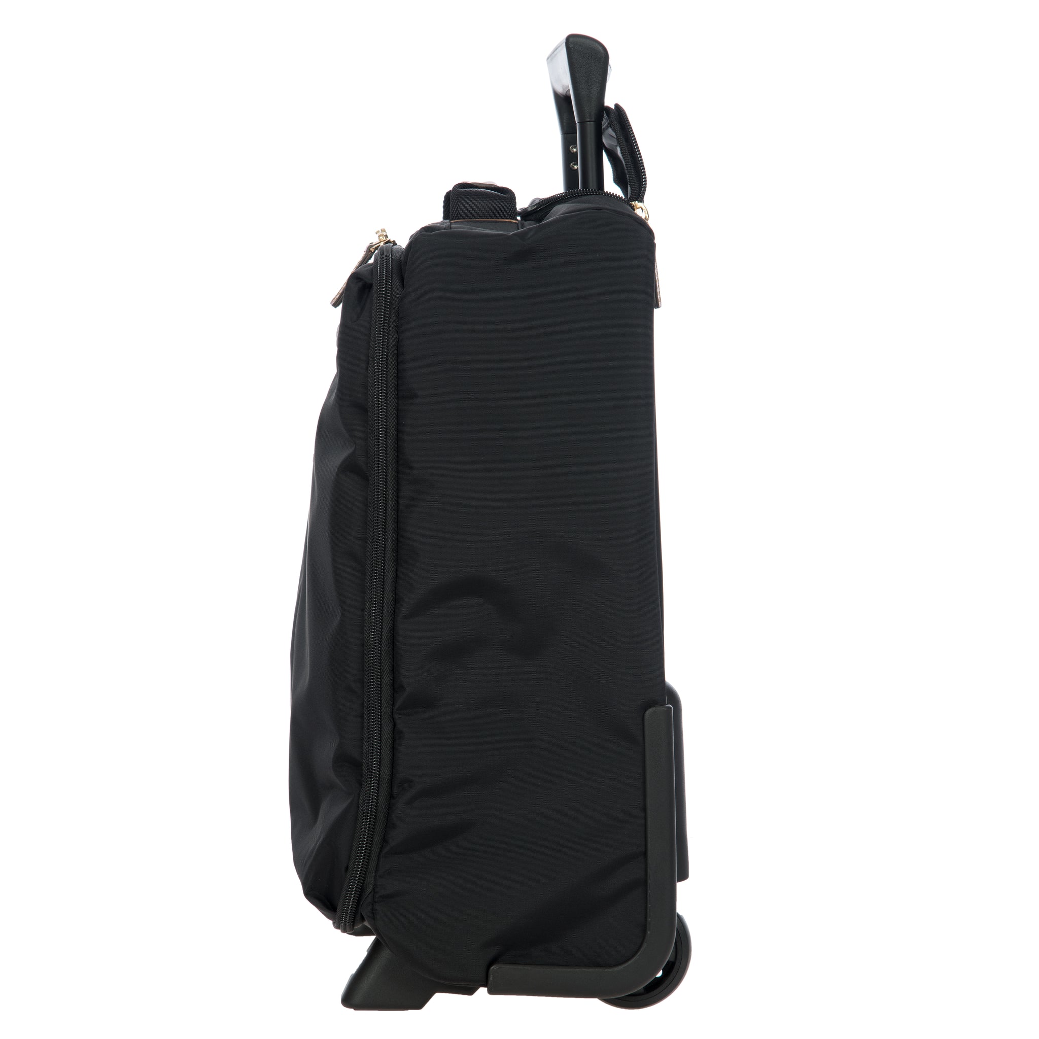 Bric's X-Travel Underseat Cabin Case - Black - Pre Order