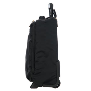 Bric's X-Travel Underseat Cabin Case - Black - Pre Order