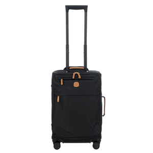 Bric's X-Travel Cabin Trolley - Black