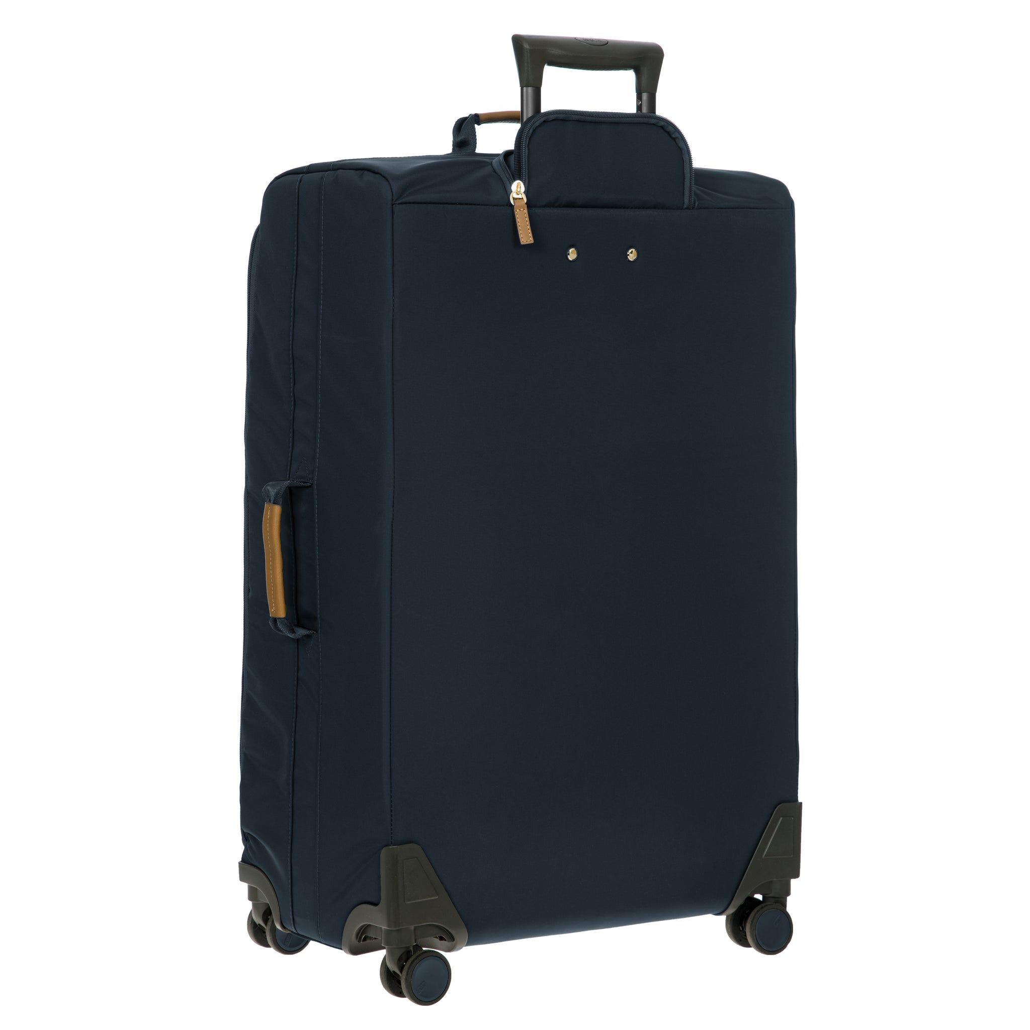 Bric's X-Travel X-Large Trolley - Ocean Blue - Pre Order