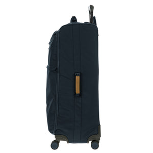 Bric's X-Travel X-Large Trolley - Ocean Blue - Pre Order
