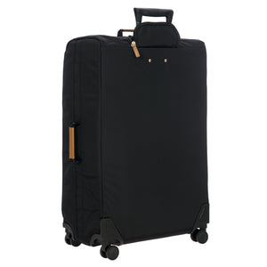 Bric's X-Travel X-Large Trolley - Black - Pre Order