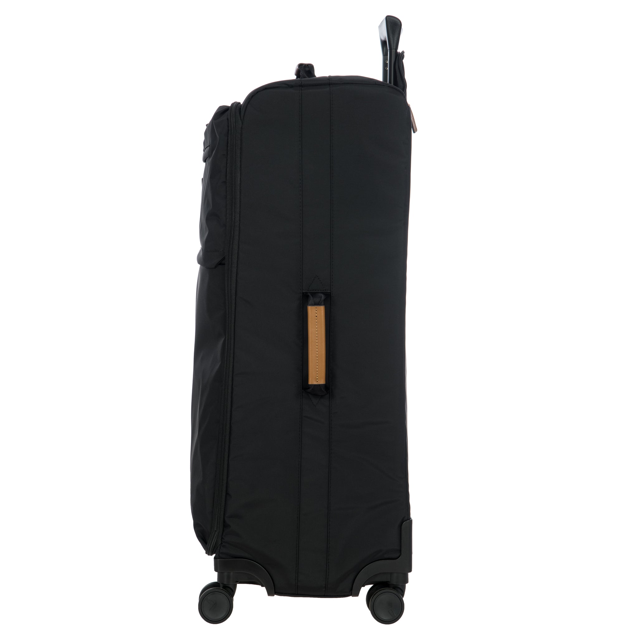 Bric's X-Travel X-Large Trolley - Black - Pre Order