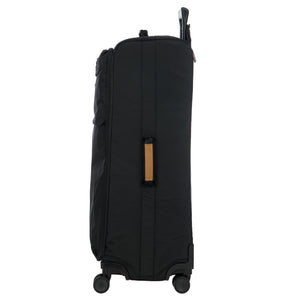 Bric's X-Travel X-Large Trolley - Black - Pre Order