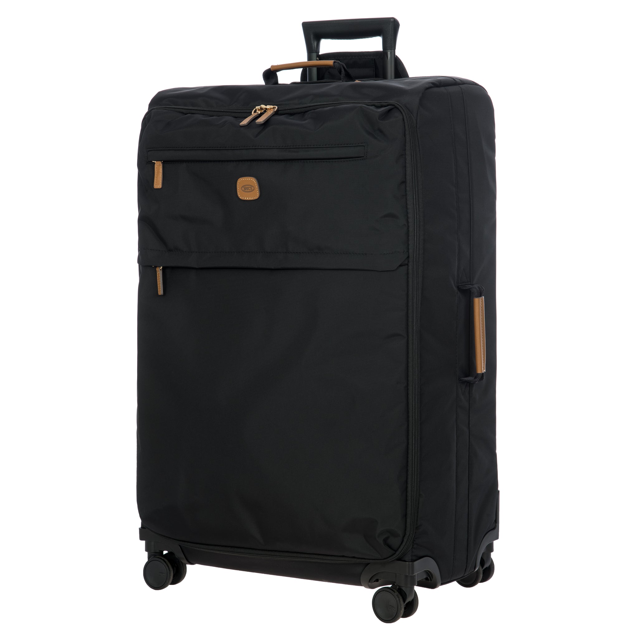 Bric's X-Travel X-Large Trolley - Black - Pre Order