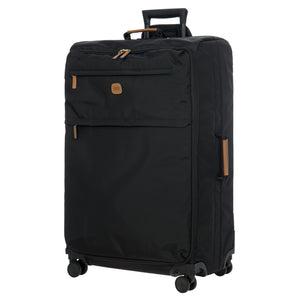 Bric's X-Travel X-Large Trolley - Black - Pre Order