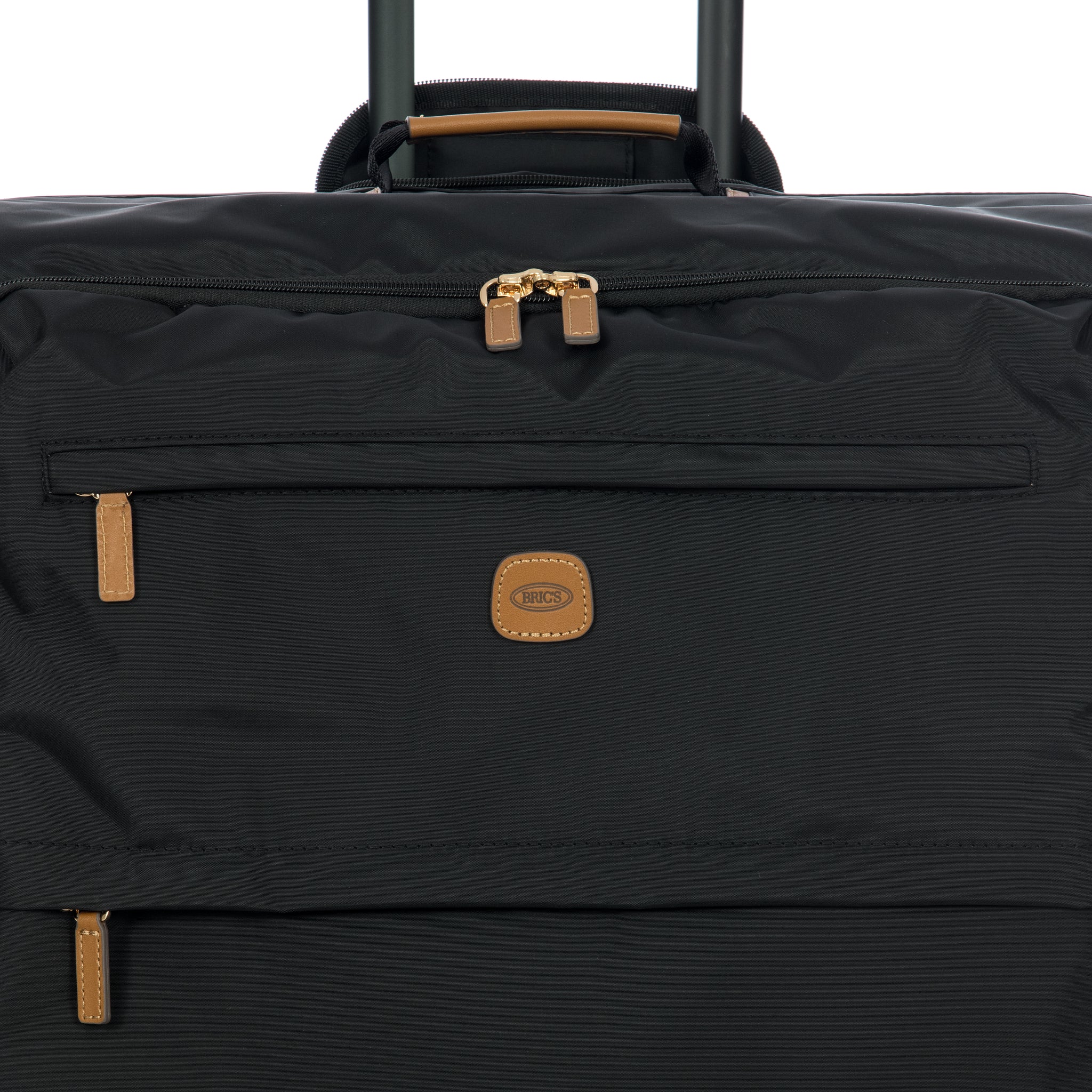 Bric's X-Travel X-Large Trolley - Black - Pre Order