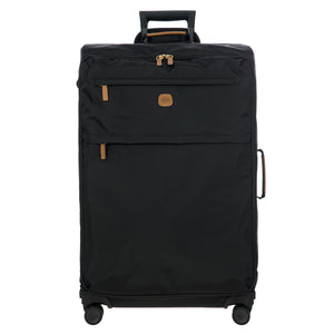Bric's X-Travel X-Large Trolley - Black - Pre Order
