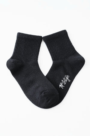 McIntyre Merino Lite Crew Sock