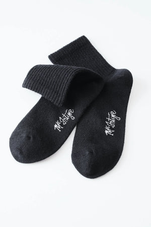 McIntyre Merino Lite Crew Sock