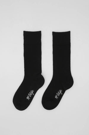 McIntyre Superfine Merino Socks