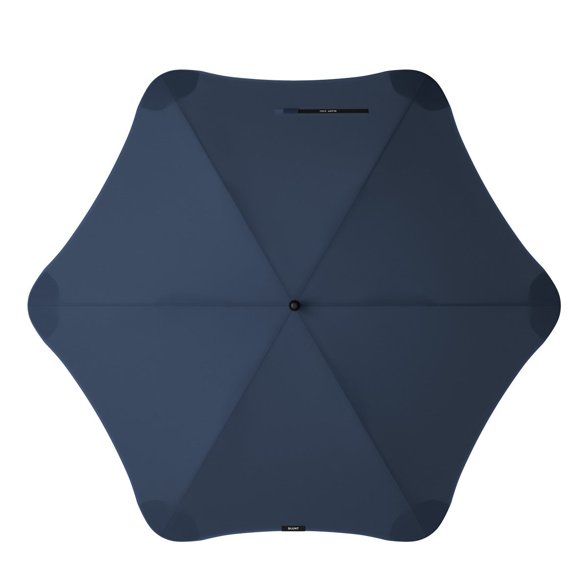 Blunt Exec Umbrella - Navy