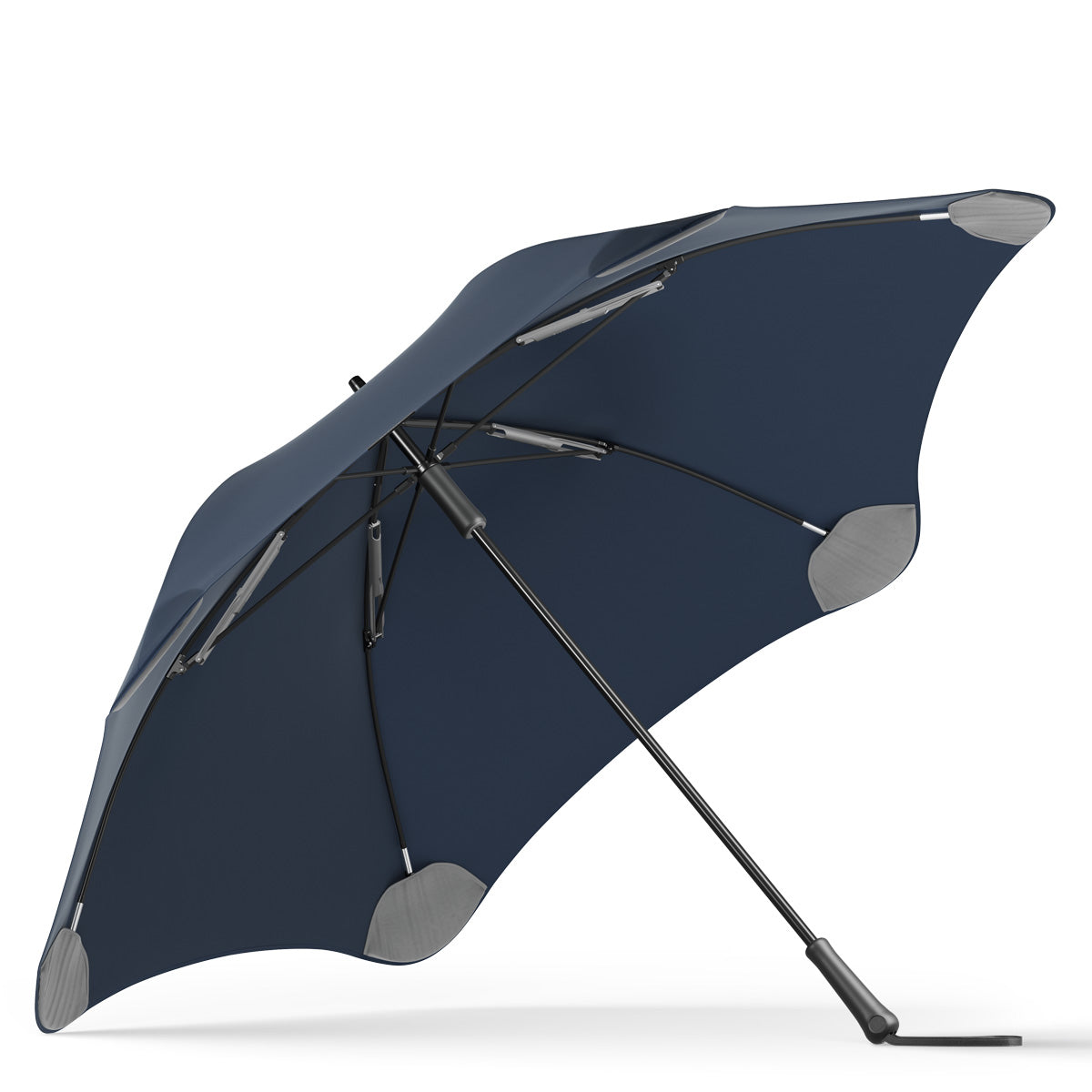 Blunt Exec Umbrella - Navy