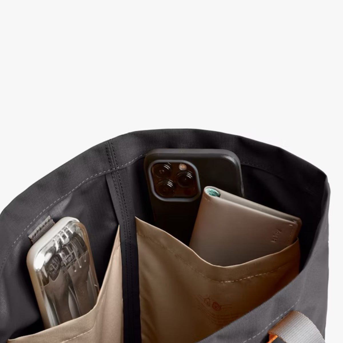 Bellroy City Tote - Black