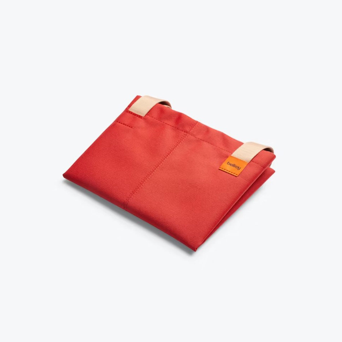 Bellroy City Tote - Hot Sauce