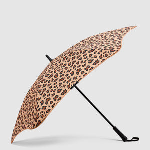 Blunt Classic 2.0 Umbrella - Leopard Safari