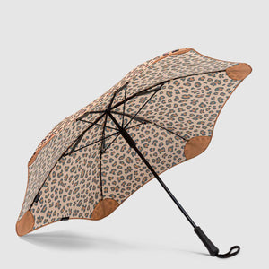 Blunt Classic 2.0 Umbrella - Leopard Safari