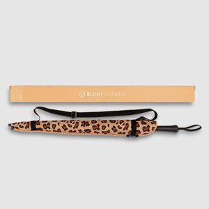 Blunt Classic 2.0 Umbrella - Leopard Safari