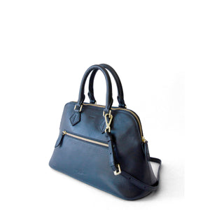 Hunt Elisabetta Handbag - Black