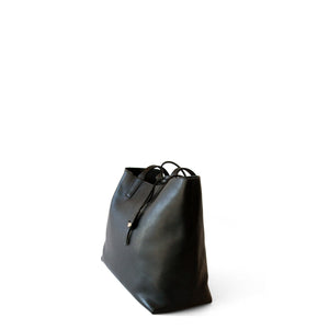 Hunt "Chiara" Tote - Black