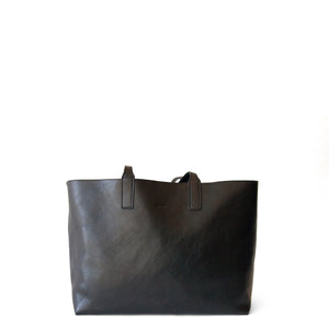 Hunt "Chiara" Tote - Black