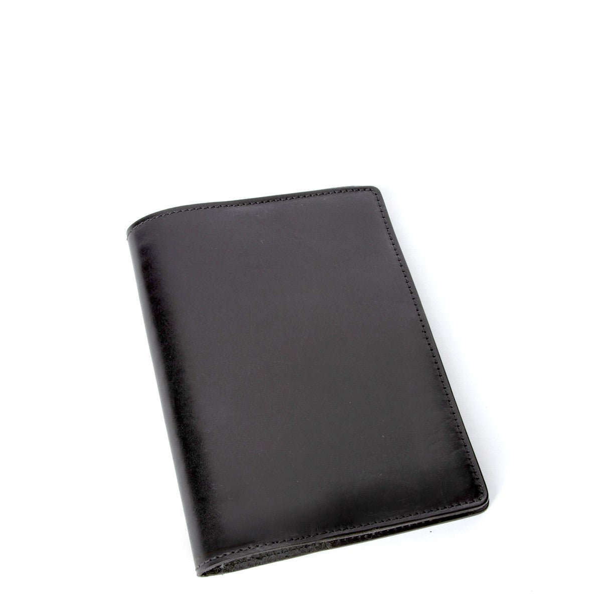 Swags A5 Book Cover - Black
