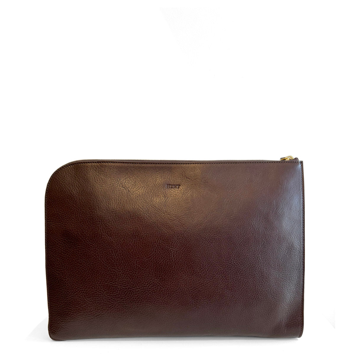 Hunt "Giovanni" Folio - Brown