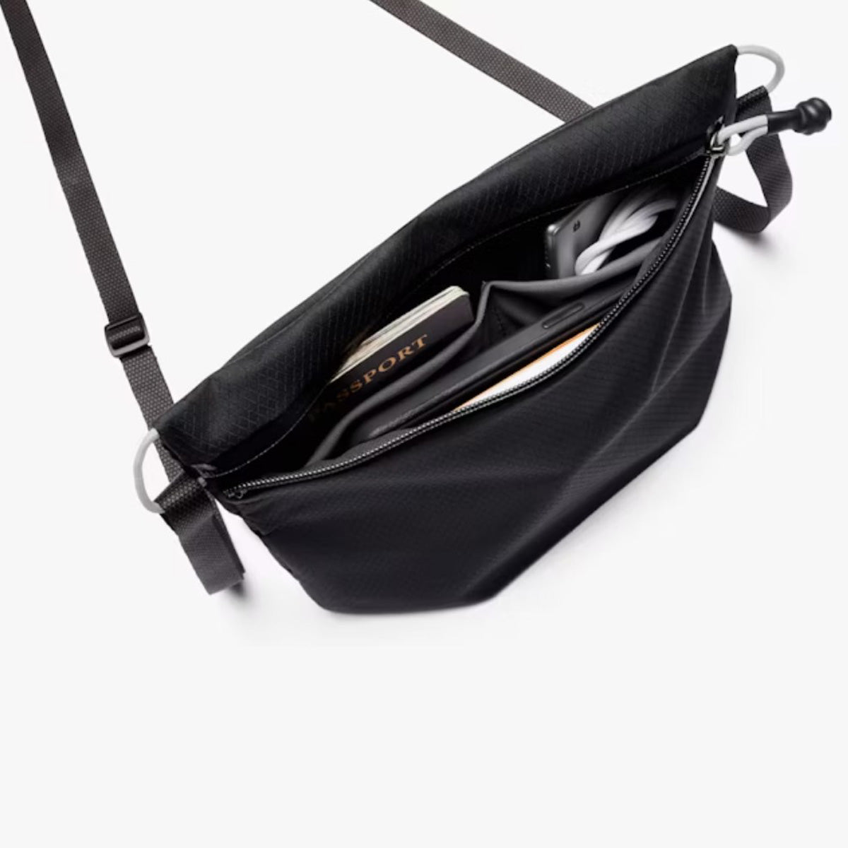 Bellroy Lite Sacoche - Shadow